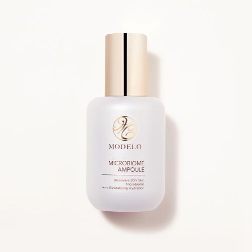 Modelo Microbiome Ampoule 55ml NONE