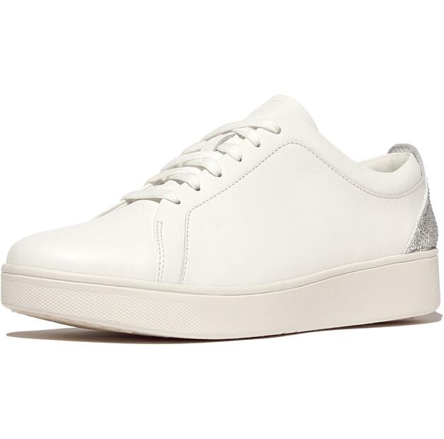 Кроссовки FitWear Rally Canvas Crystal-backtab EU 38