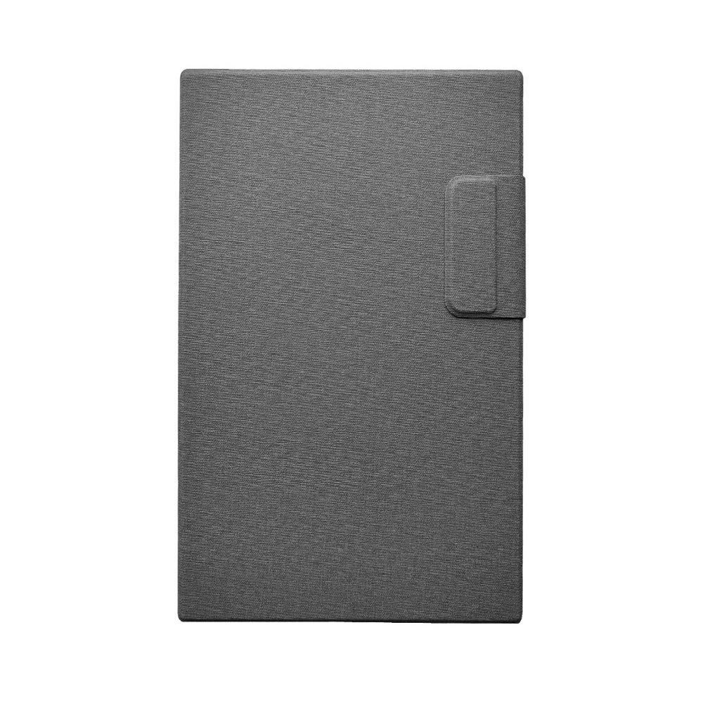 Case for ReMarkable Paper Pro Move 7.3" 2025 Magnetic Attach Slim Book Folio Protective Cover with Pen Clasp Auto Sleep/Wake