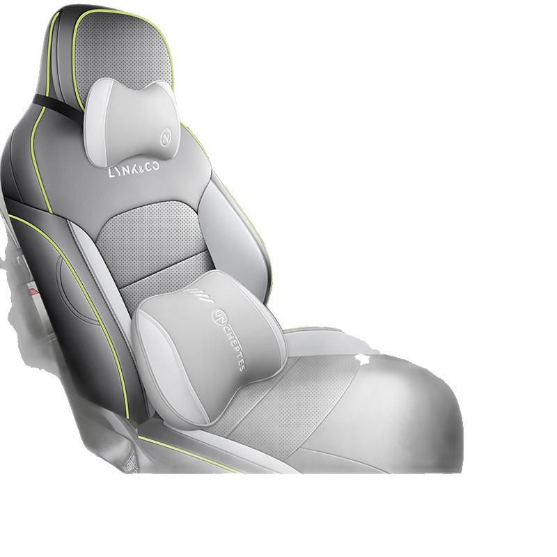 2026 Lynk & Co 08 Model 210 Ultra H7 All-Season Leather Car Seat Covers
