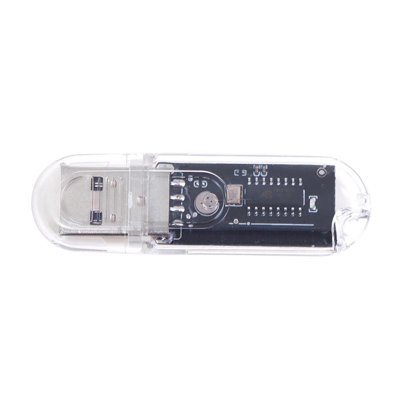 Adattatore Bluetooth USB 5.3 per altoparlante wireless audio mouse Bluetooth Dongle Adattatore USB Ricevitore trasmettitore Bluetooth