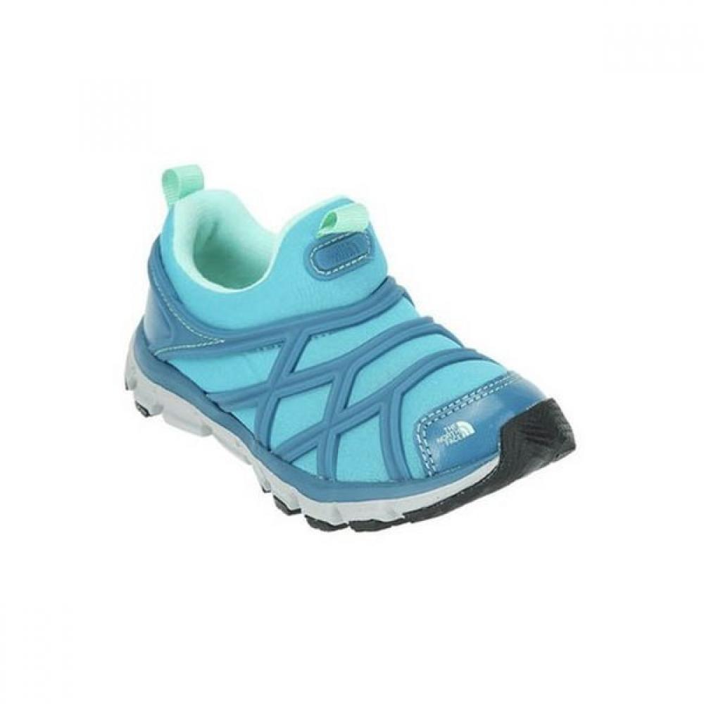 

North Face Kids Litewave Slip On 2 Rns96i90c Aqm NS96I90CAQM 160