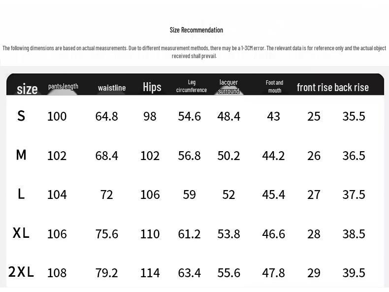 Foss Phil Men's Cotton Casual Cargo Pants