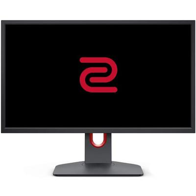 Benq | Xl2540K | 24.5 " | Tn | Fhd | 16:9 | Ms | 320 Cd/M² | Black | Hdmi Ports Quantity 3 | 240 Hz
