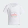 Girls' Short Sleeve T-Shirt JL7575
