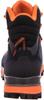 Lowa Randir GTX Mid Trekking Shoes (211770-6957) Navy/flame