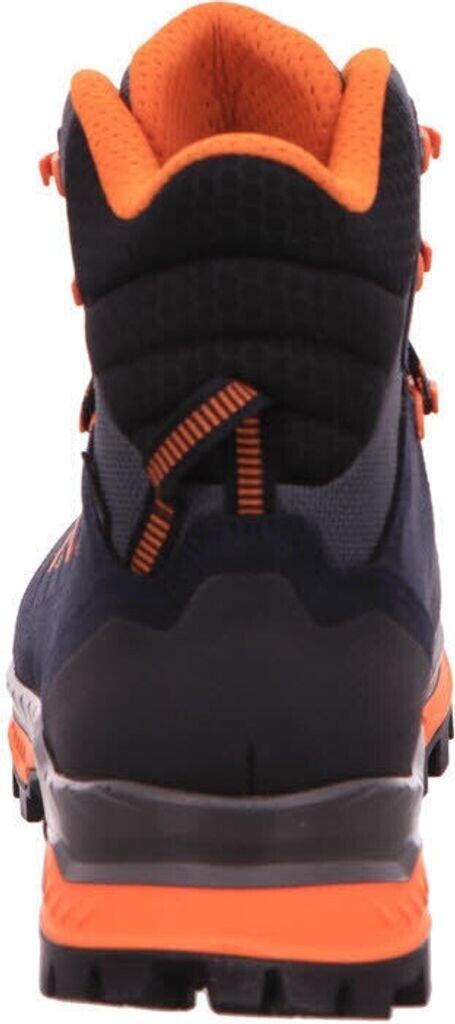 Lowa Randir GTX Mid Trekking Shoes (211770-6957) Navy/flame