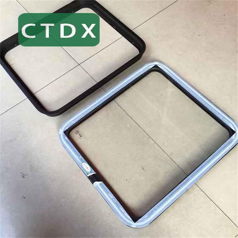 CTDX Dongfeng Mengshi EQ2050B Tailgate Glass