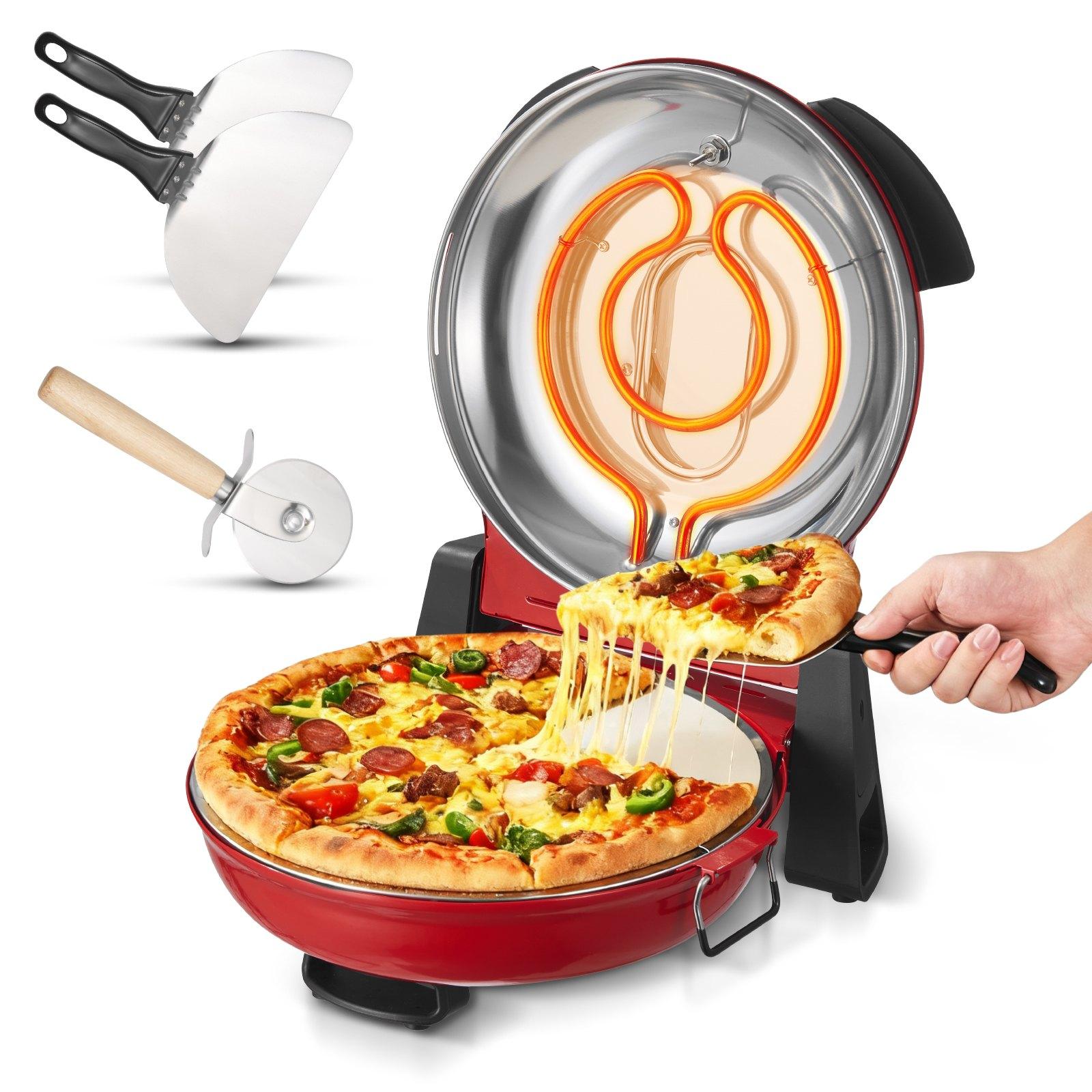 VEVOR Pizza Oven, 304.8 mm
