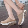 Cold Plush Comfortable Women Loafers Casuals Sneakers Women's Shoes Size 39 Sport Loffers Link Vip Jogging Technologies