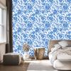 Azure Roses Wallpaper 50x1000