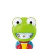 Pororo & Crong Musical Toothbrushing Play Set - Habit-Forming Toy