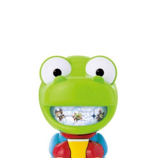 Pororo & Crong Musical Toothbrushing Play Set - Habit-Forming Toy