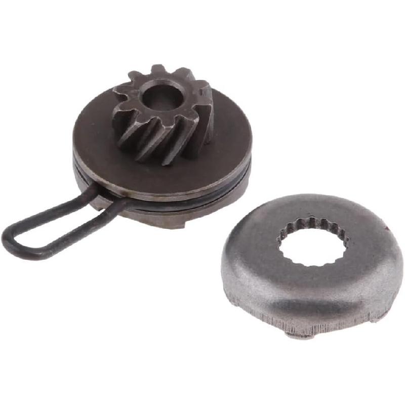 Pinion Gear Compatible With BWS JOG 50 Scooter Replacement For Part Number 1G724-97012 Automotive Motorcycle Parts