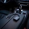 Bluetooth Car Adapter Compact for Drivers, Commuters