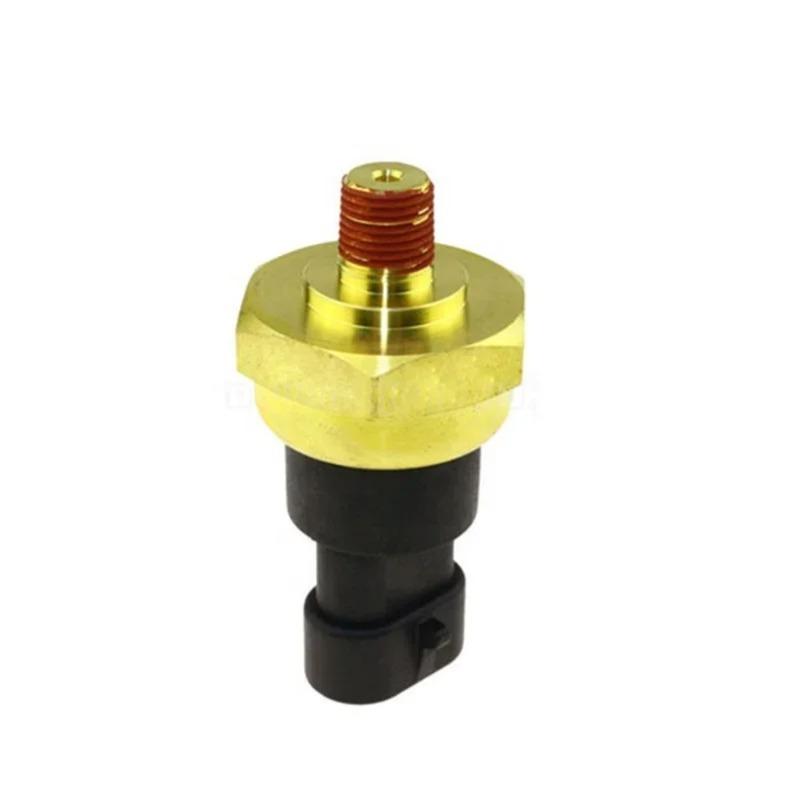 Original High quality New For 2897691 Oil Pressure Sensor sending unit alarm switch For Cumm Engine 3408607 3056344 3629015