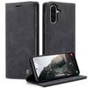 For Samsung Galaxy A36 5G Case CASEME 013 Series Card Holder Stand Leather Phone Cover