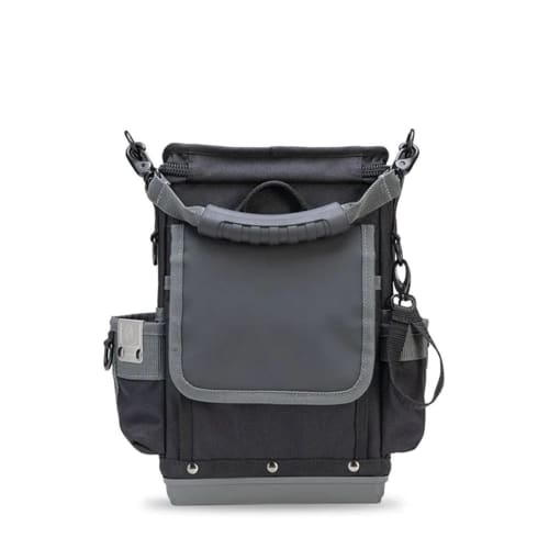 Veto Pro Pac TP-LC (Compact, Zippered Service Tech Tool Pouch).