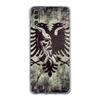 Albania Albanians Flag For Samsung Galaxy A14 Case A50 A70 A30 A40 A20E A10S A20S A02S A04S A12 A22 A32 A34 A42 A52 5G A54 Cover
