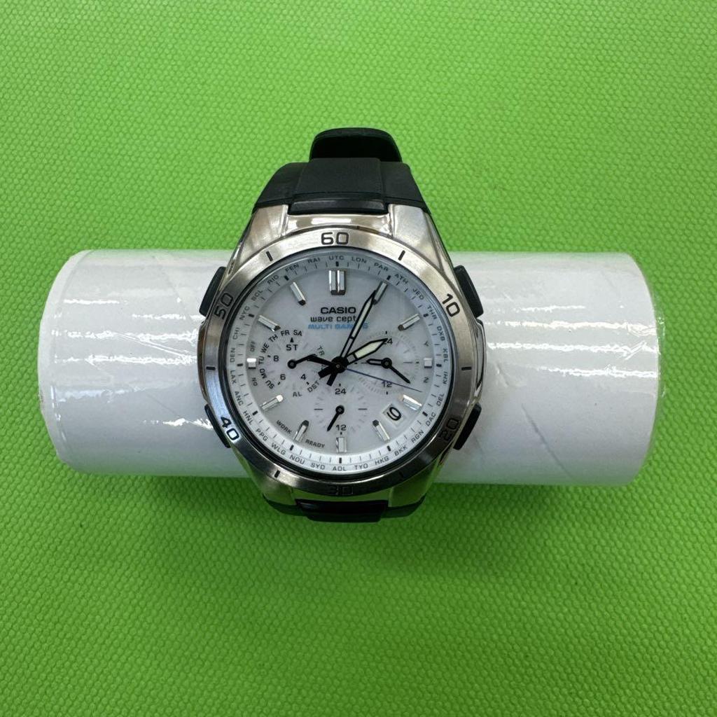 [USED] CASIO men's watch