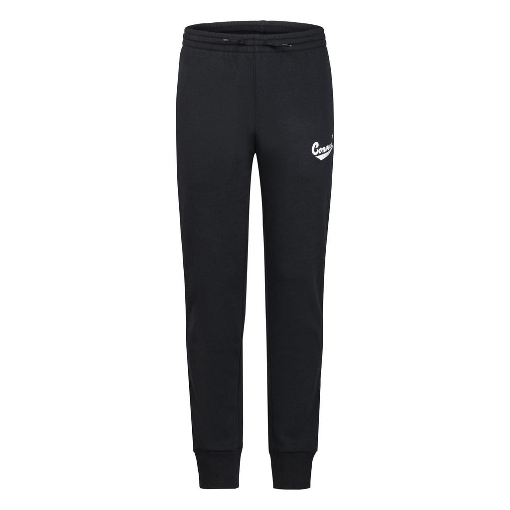 Converse Kinder/Kinder Jogginghose mit Grafiklogo