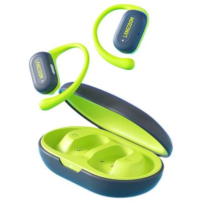 LanShidun TS19 Bone Conduction Sports Bluetooth Earphones