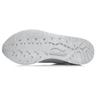 Li Ning ChengFeng Cushioning Slip Resistant Abrasion Resistant Lightweight Low top Running Shoes Men's Mist White AGCR195-3
