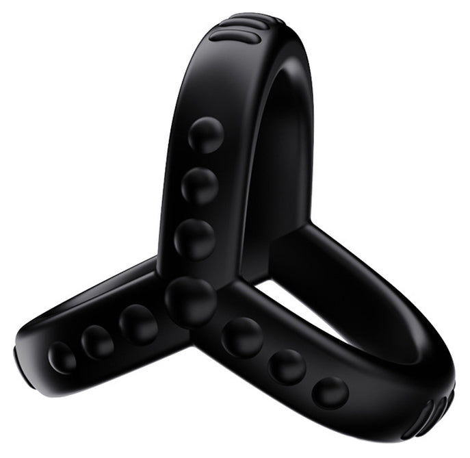 Ballstretcher Fullyblack 35mm - FUKR - Ballstretchers Souples