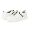 [ELCANTO] Matz Men's Line Banding Sneakers 4cm LCMS99M326