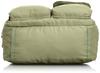 AOT Bonded Shoulder Size Khaki Bag, S, 1804-3846,