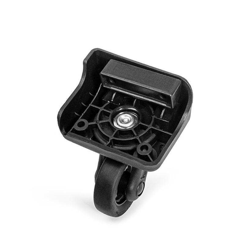 4Pcs Luggage Wheels Replacement Spinner Wheels Suitcase Bag Parts Travel Trunk Caster Luggage Suitcase Caster Wheels