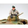 Tamiya 1/35 Military Miniature Series No. 209 German Army Panzer IV H Type Early Plastic Model 35209