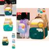 New Summer Comfortable Lightweight School Bag For Kids Trendy Fashionable Backpack