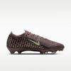 Nike Zoom Mercurial Vapor 16 Elite FG Kylian Mbappé Plum Eclipse
