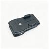 Backpack Strap Mount Clip Adapter Holder for GoPro Hero 13 12 11 10 9 8 Insta360 SJCAM AKASO DJI Osmo Action Camera Accessories