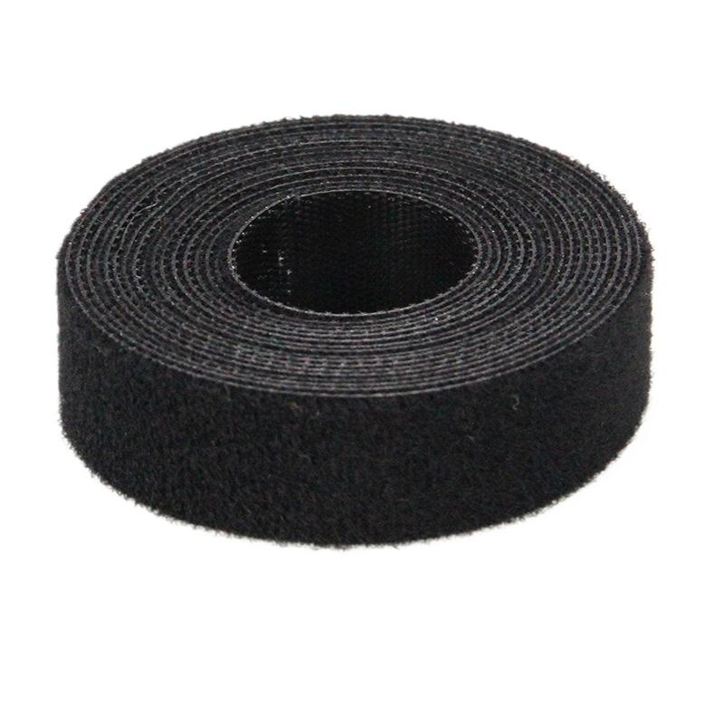 1 Roll Garden Plant Ties Adjustable Plant Bandage Plant Support Reusable Fastener Tape