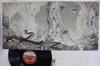 LP Record YES  Relayer P10357A ATLANTIC 1977 Japan Rock Used