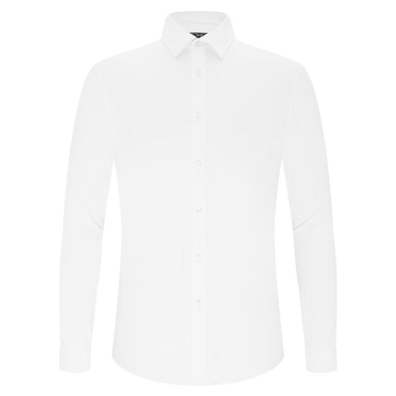 

Эрдош (ЭМЗ) Мужская рубашка в стиле business casual с длинным рукавом L