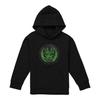 Secret Invasion Childrens/Kids Badge Hoodie