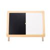 Kids Sensory Table Sand Water Play Table with 1 Paper Roll 3 Storage Bins