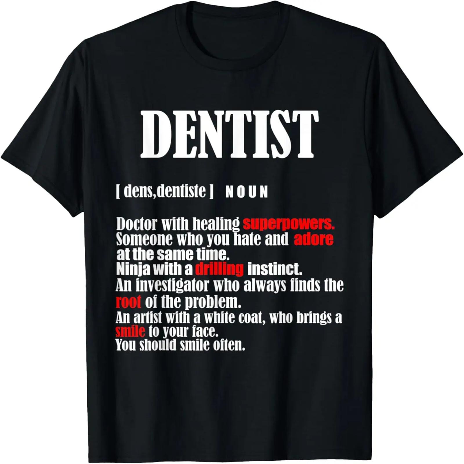 Director of Chaos T-Shirt S