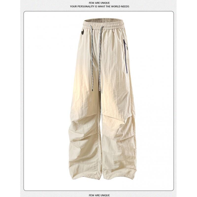 Pantaloni da Trekking Asciugatura Rapida Donna Uomo Protezione UV Leggeri Pantaloni da Sentiero Outdoor Autunno
