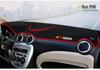 Changan Benben e-Star Mini Dashboard Sunshade Heat Insulation Sunscreen