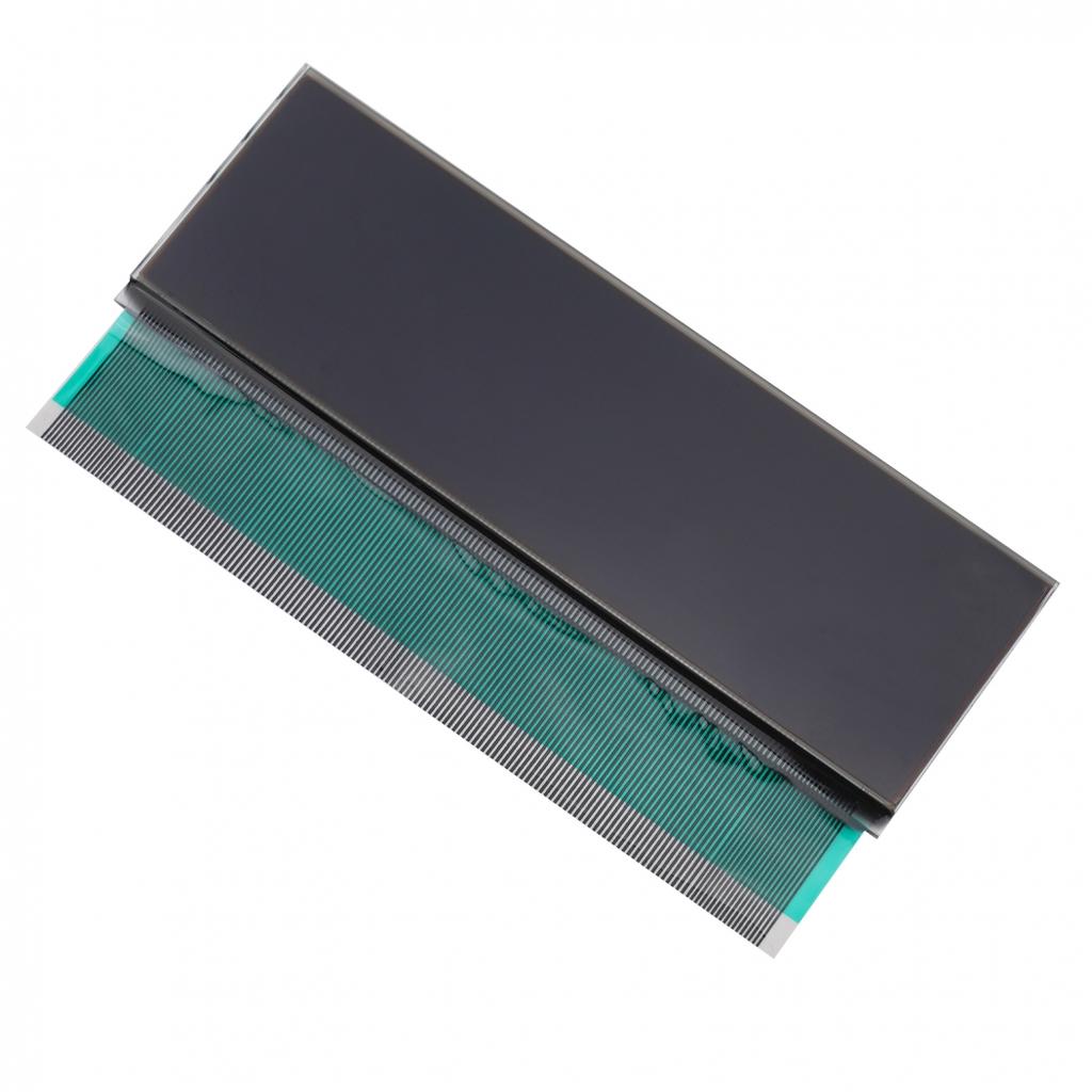 Car Navigation Screen LCD Screen Display Navigation Radio LCD Direct Replacement