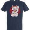 Unisexeki Neko V Unisexekineko Cat Cats Love Addicted Addiction T Shirt