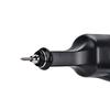 220V Voltage Electric Engraving Pen EU Plug Standard Metal Marking Machine  DIY Art Creation