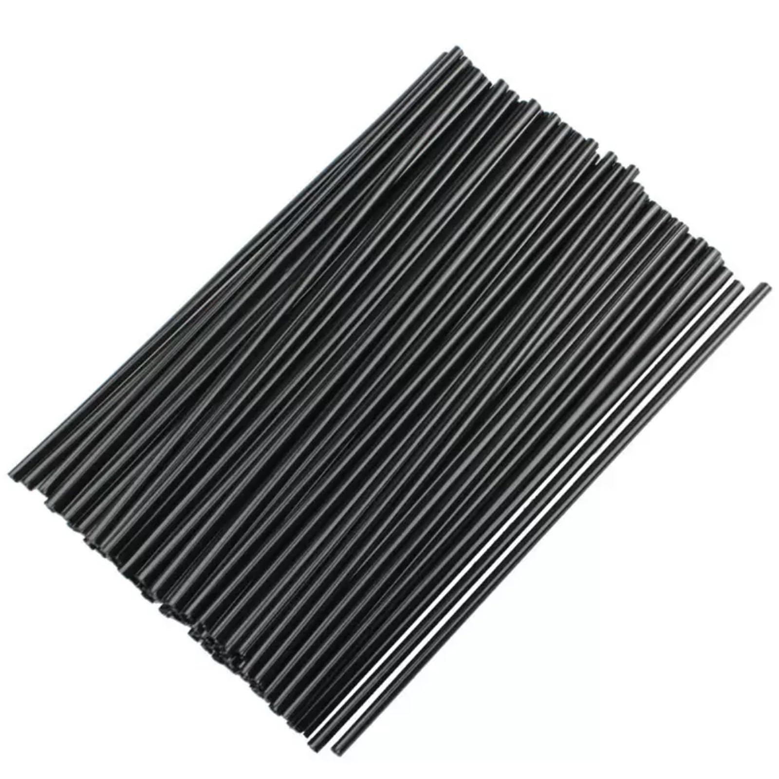 

Spork Set 72 pc Set Motorcycle/Bicycle Spoke Guard PE Material High Heat Resistant for Wheels Soft Durable Black