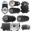 6V/12V Gear Box Electric Motor Steering Gearbox For Children Kids Car Parts