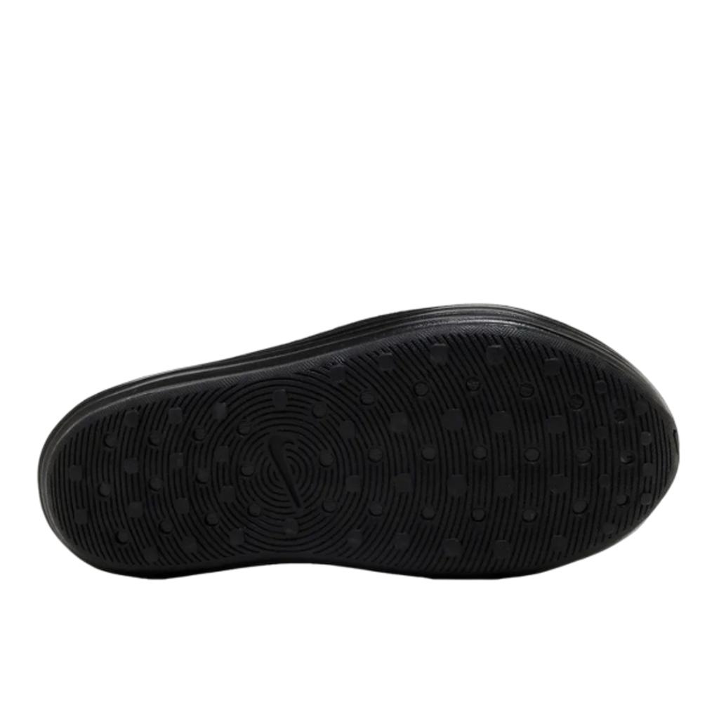 Nike ReactX Rejuven8 Triple Black