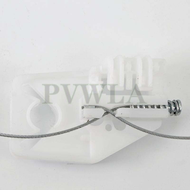 Für Skoda Octavia A5 2004 2005 2006 2007 2008 Auto-Styling Elektrischer Fensterheber Reparaturkit Vordere Rechte Tür